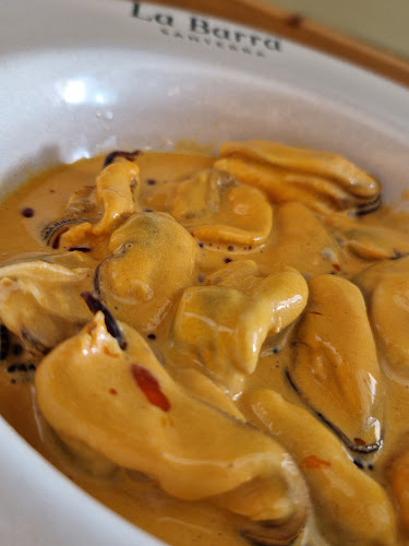 Santerra Restaurante - Madrid