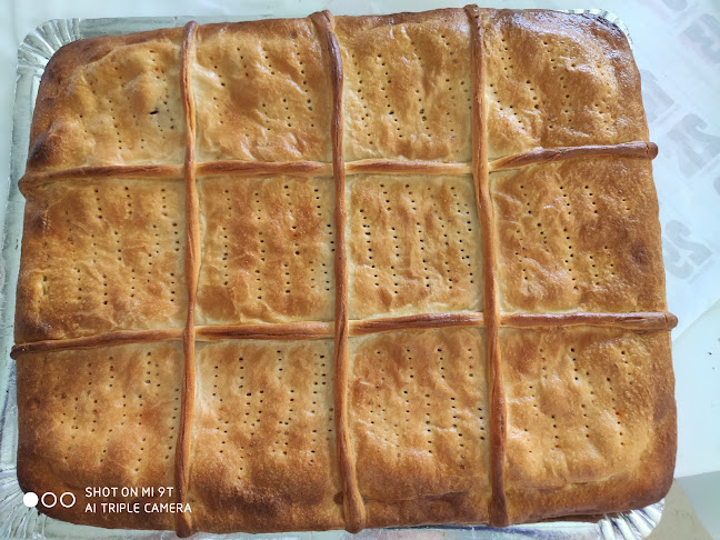 La Panadería de los Rufos