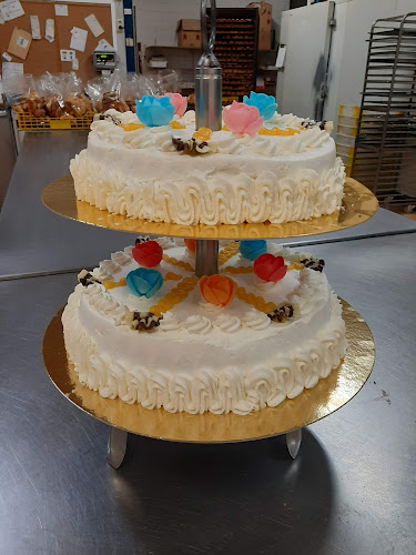 LA CONCHA CB - Gastronomía y hostelería