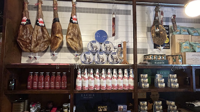 Onofre - Gastronomía y hostelería