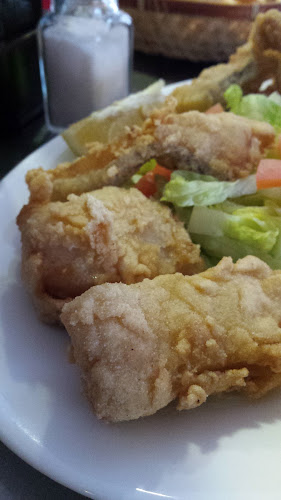 Reviews of LA DIVINA in Marbella - Gastronomía y hostelería