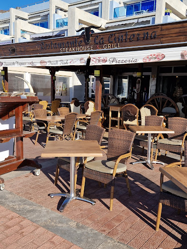 Restaurante La Linterna