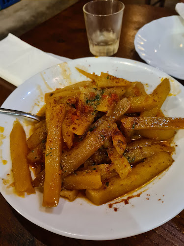 Comments and reviews of Taberna Can Margarit