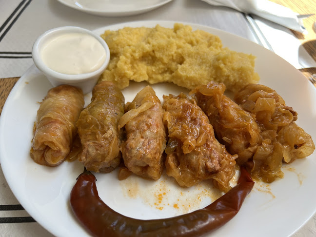 Comments and reviews of Bar El Seneca