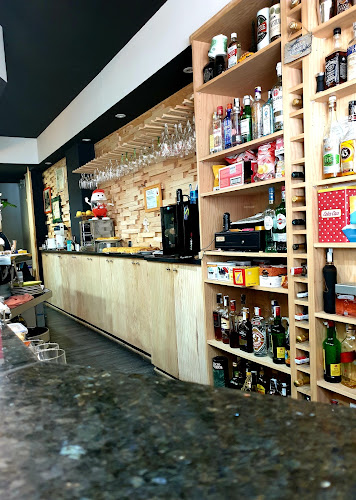 CARBALLO BAR - Gastronomía y hostelería