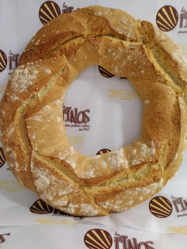 Opinii despre PANADERIA LOS FINOS S.L. în Maracena - Gastronomía y hostelería