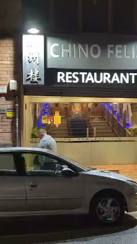 Comentarii opinii despre Restaurante Chino Feliz de Sabadell