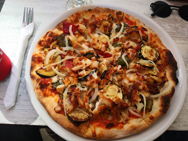 ZOZAN Restaurant Gourmet - Gastronomía y hostelería