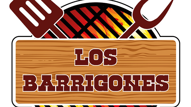 Taberna los barrigones - Málaga