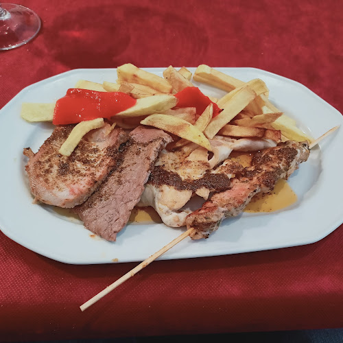 Cortijo Susi - Gastronomía y hostelería