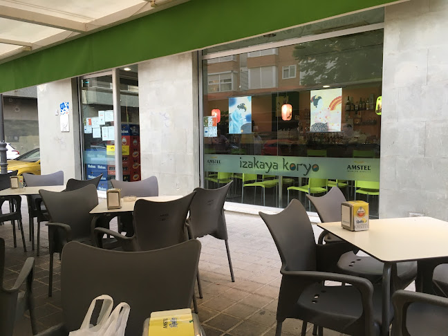 Opinii despre Izakaya Koryo Valencia în Valencia - Gastronomía y hostelería