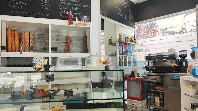 Opinii despre Due Pani în Barcelona - Gastronomía y hostelería