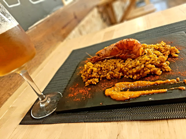 Opinii despre Crocante Barcelona în Barcelona - Gastronomía y hostelería