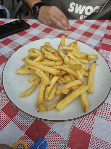 Comentarii opinii despre Restaurante Tizos algarrobo costa