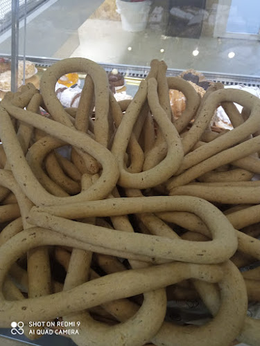 Obrador La Capitana, panadería-pasteleria Open Times