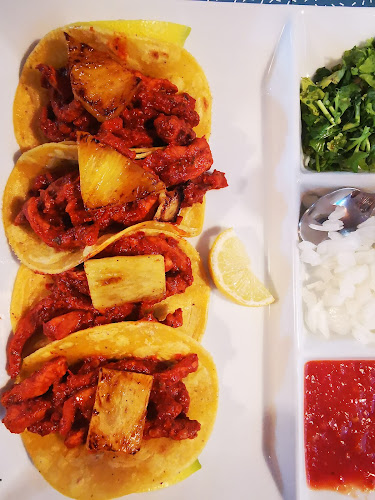 Restaurante El Nopal Phone number