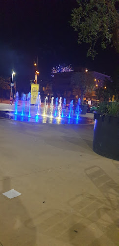 Comments and reviews of Frankfurt EL LOCAL