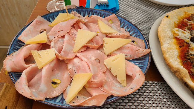 Restaurante Da Saveria Phone number