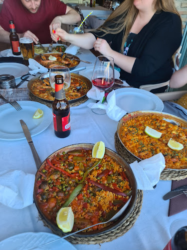 Restaurante Santa Ana Denis - Arroyo de La Miel