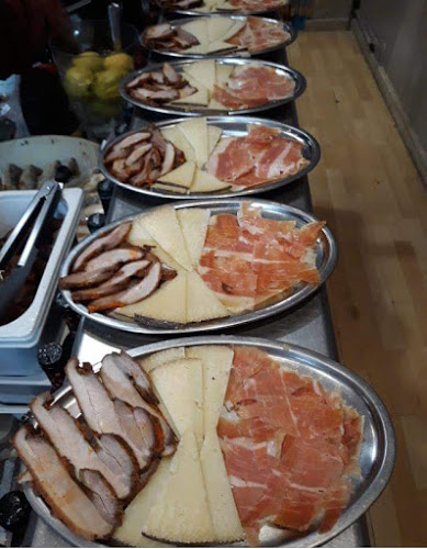 Reviews of Vinos y Salazones in El Puerto de Sta María - Gastronomía y hostelería