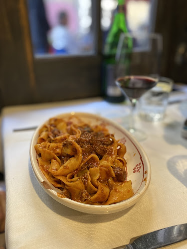 Opinii despre Gravin în Barcelona - Gastronomía y hostelería