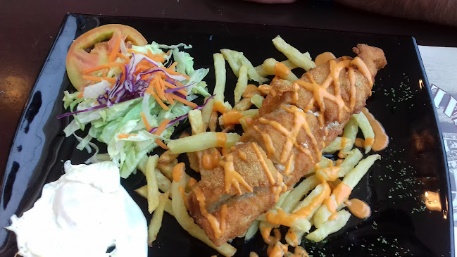 Bar Cafetería Nueva Venecia - Gastronomía y hostelería