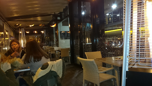 Restaurante La Rotonda - Palma de Mallorca