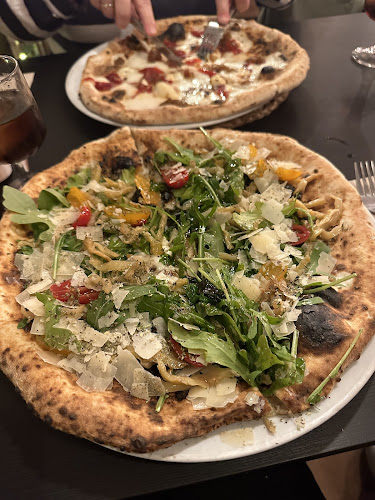 Ristorante Il Capriccio Napoletano - Gastronomía y hostelería