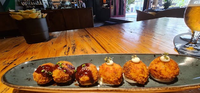 Bárbaro - Santa Cruz de Tenerife