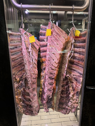 Sagardi Muntaner - Gastronomía y hostelería