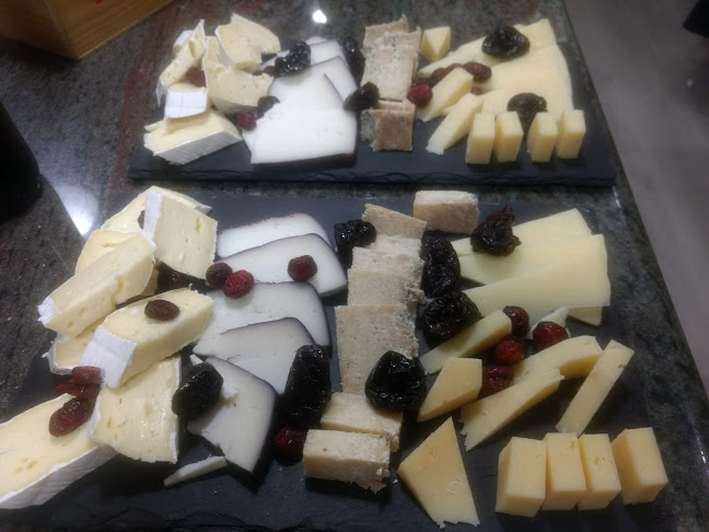 Cafetería La Habana - Gastronomía y hostelería