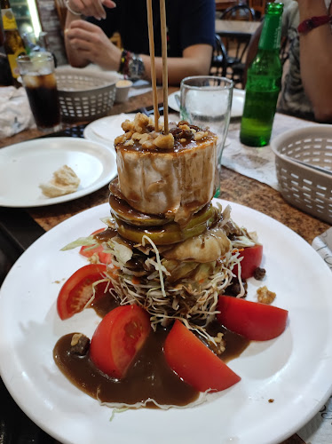 Comentarii opinii despre La Ruta Bar