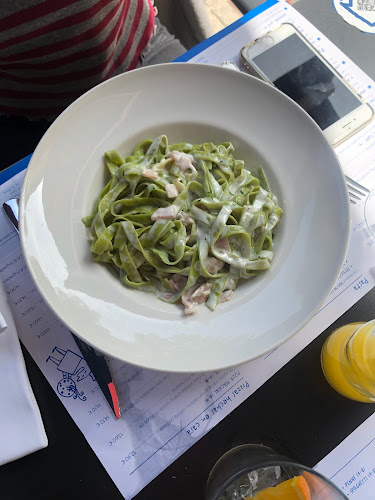 Restaurante Trattoria La Casetta - Gastronomía y hostelería