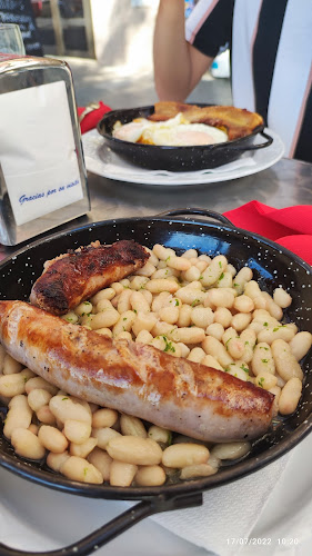 La Moreneta Restaurante - El Prat de Llobregat