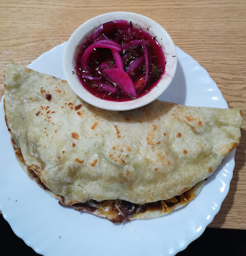 Comentarii opinii despre Asador K.F.M