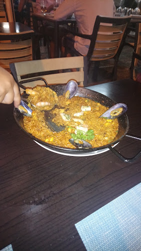 Restaurante El Cabra - Málaga