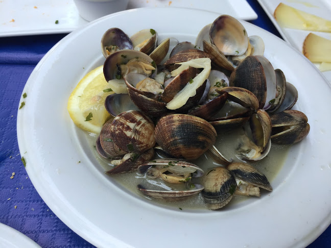 Restaurante La Lonja centro Marbella - Gastronomía y hostelería