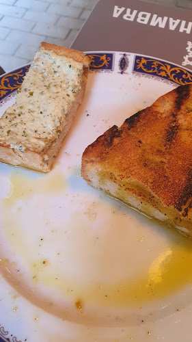 Comments and reviews of Mesón Alegría