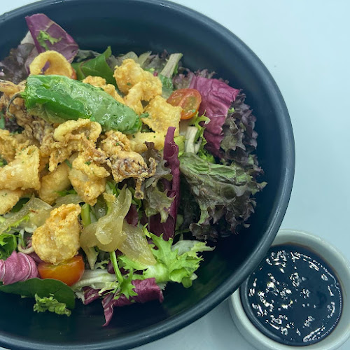 Extra Time Bar - Gastronomía y hostelería