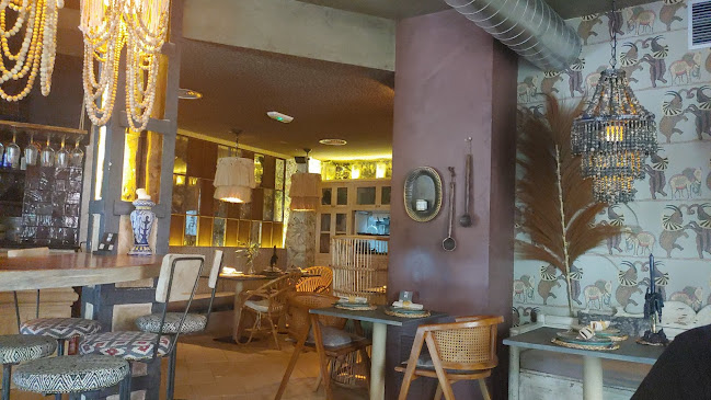 HUMO EL ORIGEN - Restaurante & Cocktail Open Times