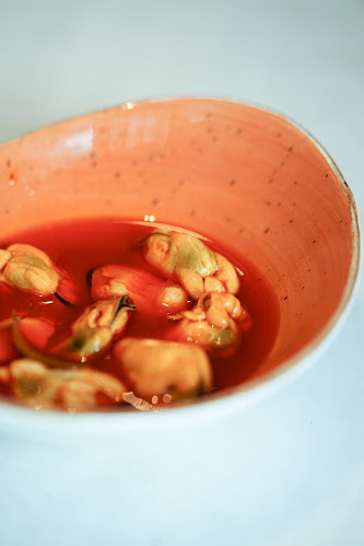 Charnela - Gastronomía y hostelería