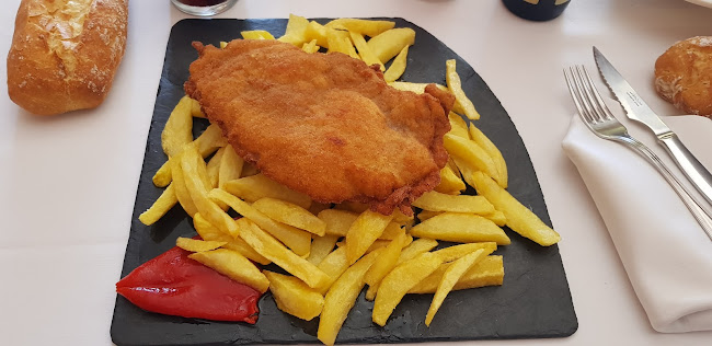 Sidrería La Falcata - Gijón