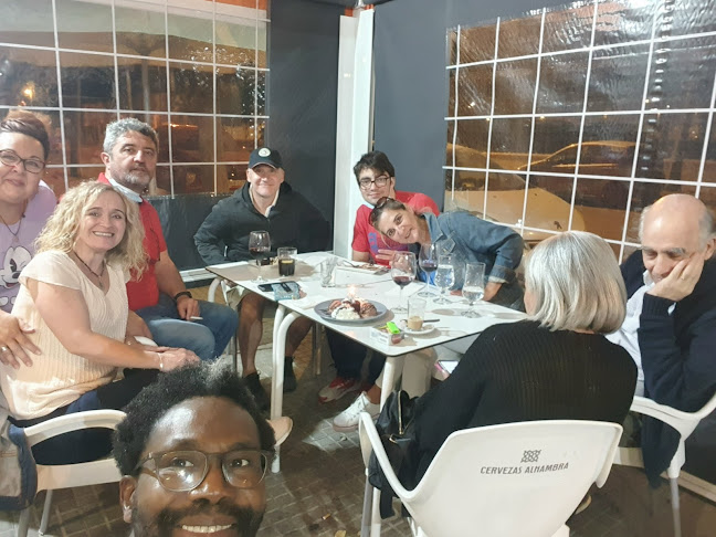 Bar DIMAJO - Jerez de la Frontera