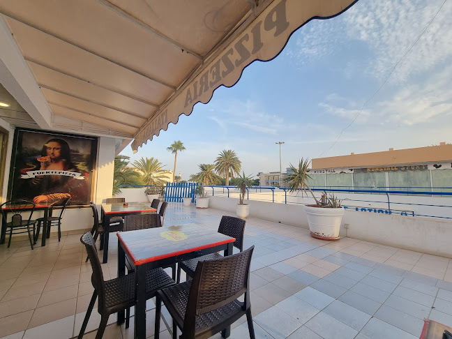 Fuerte Pizza - Morro Jable