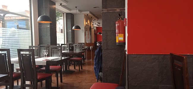 Estrella Central Open Times