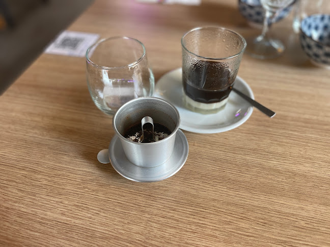 Vị Việt 1 Calle Pelayo - Gastronomía y hostelería