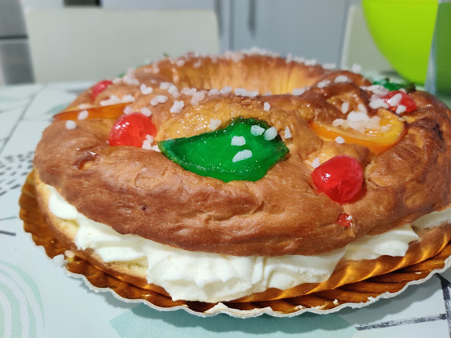 Opinii despre Horno Els Jardins Pan Artesano y Café în Barcelona - Gastronomía y hostelería