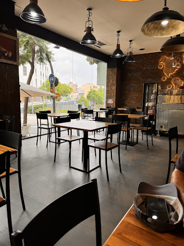 Comentarii opinii despre Off-Street