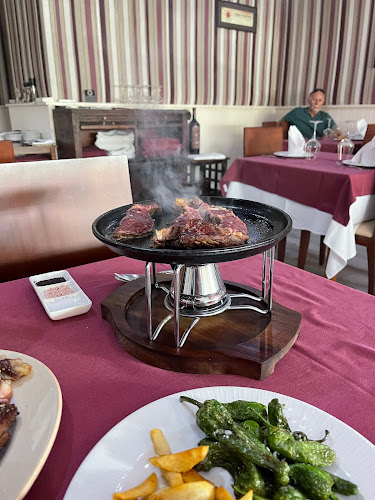 555 Restaurante puerto Phone number