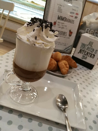 Mimo - Gastronomía y hostelería